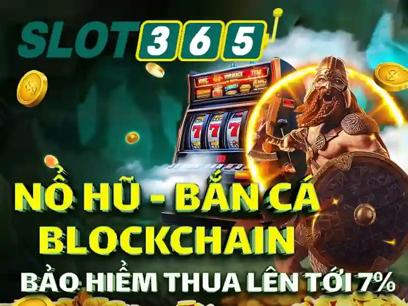 Nguồn gốc và sứ mệnh của slot365 tang 200k