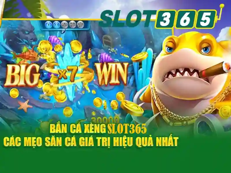 Slot365: Nền tảng chơi slot trực tuyến và trải nghiệm người dùng hàng đầu Go88