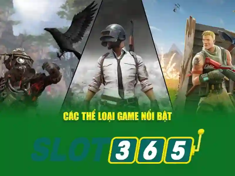 Slot365 là gì và tại sao được nhiều người yêu thích Slot365 là gì và tại sao được nhiều người yêu thích