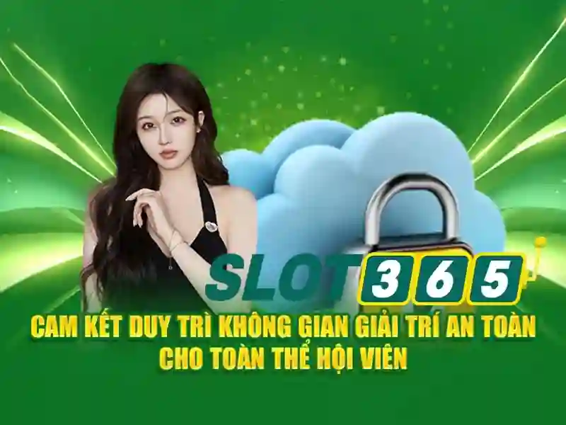 slot365 game – Tổng quan chủ đề và giá trị cốt lõi