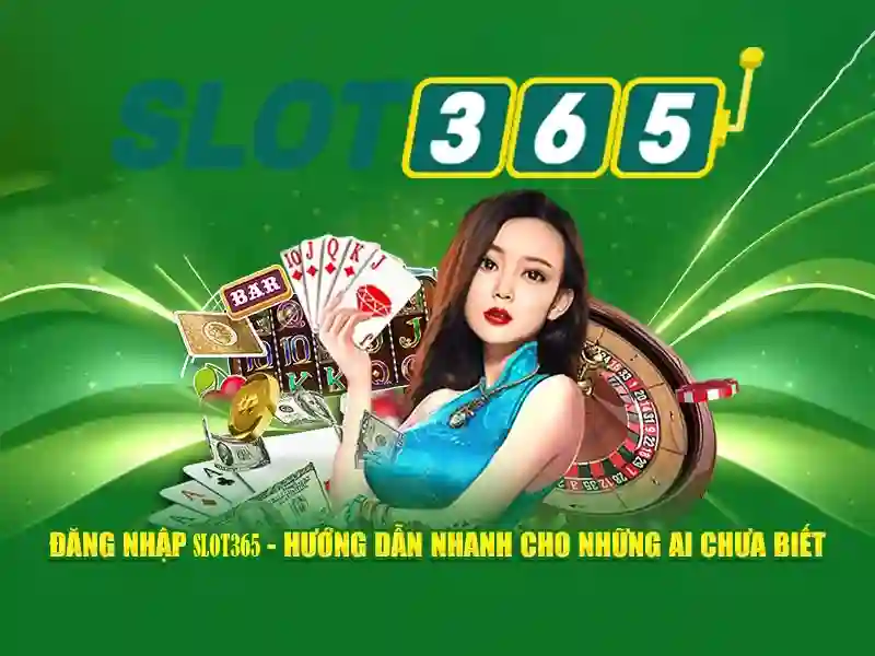 Sản phẩm và dịch vụ cốt lõi của slot365 tải app