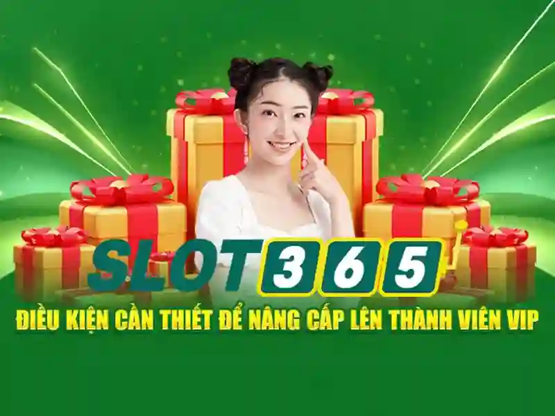 slot365 win – Tổng quan chủ đề và Giá trị cốt lõi