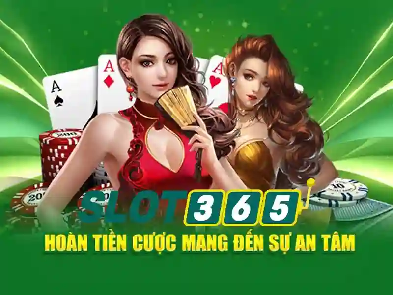Slot365 - Đánh giá và hướng dẫn chơi slot trực tuyến Go88