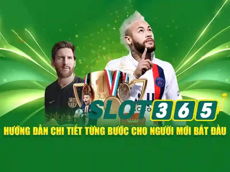 Slot365 – Tổng quan chủ đề và giá trị cốt lõi Slot365 – Tổng quan chủ đề và giá trị cốt lõi