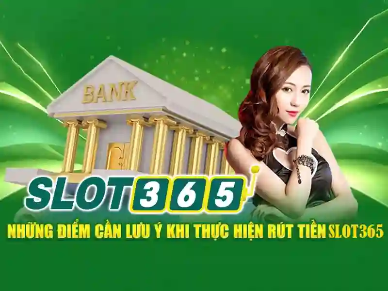 Slot365 là nền tảng slot trực tuyến phổ biến Go88