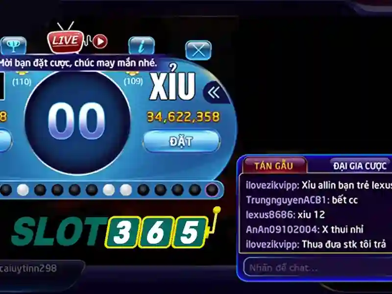 Sản phẩm và dịch vụ cốt lõi: ứng dụng slot365 login