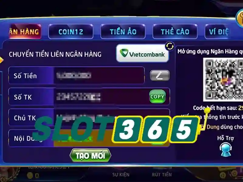 slot365 com1 – Tổng quan và giá trị nổi bật 1 Đăng Nhập