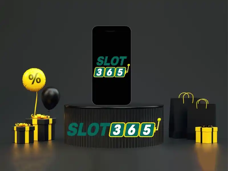 Slot365: Khám phá nền tảng chơi slot trực tuyến uy tín Go88