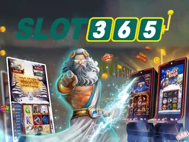 An toàn và bảo mật\n\n<p>Slot365 cung cấp các phương thức thanh toán đa dạng, nhanh chóng và an toàn, hỗ trợ nhiều phương thức như thẻ tín dụng, ví điện tử và chuyển khoản ngân hàng. Đội ngũ hỗ trợ 24/7 sẵn sàng giải đáp mọi thắc mắc và giúp người chơi xử lý sự cố.</p>\n\n<h2>Kết luận</h2>\n<p>Slot365 mang lại sự kết hợp giữa giải trí và công bằng, với giao diện thân thiện, chức năng tiện dụng và cam kết bảo mật cao. Hãy trải nghiệm Slot365 để khám phá thế giới slot đa dạng và giành chiến thắng thú vị.</p>