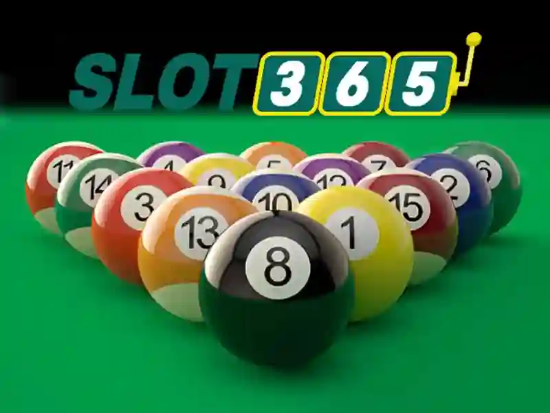 slot365 casino – Ưu thế và sức cạnh tranh