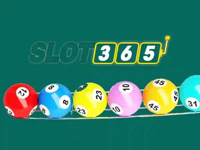slot365 – Tổng quan và giá trị cốt lõi