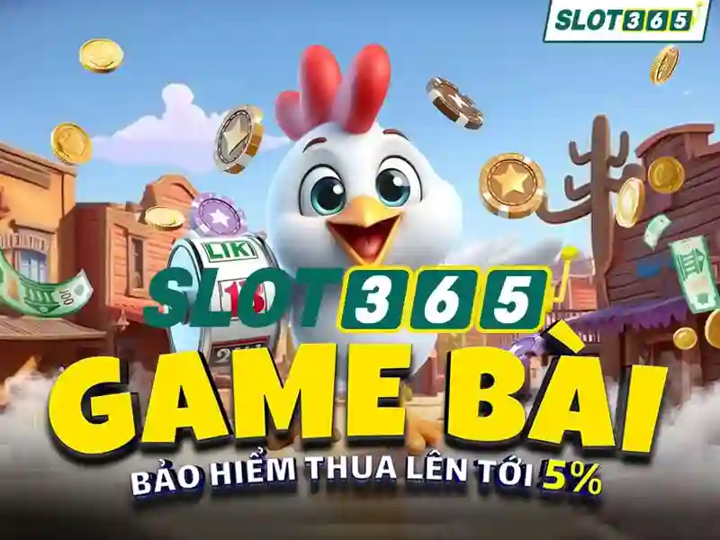 Slot365 - Tổng quan về nền tảng slot trực tuyến Slot365 - Tổng quan về nền tảng slot trực tuyến