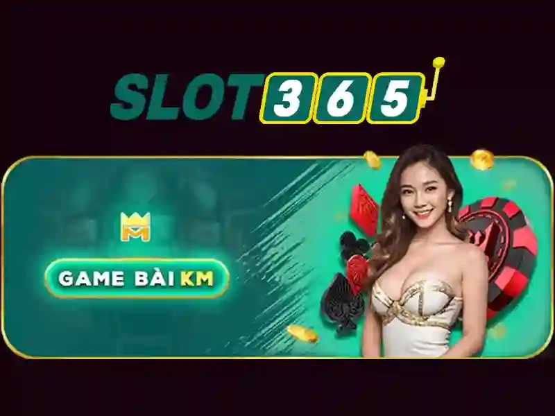Slot365 – Giao diện và trải nghiệm người dùng