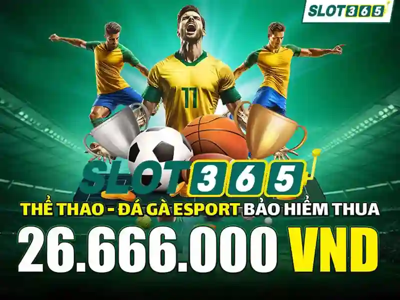 Slot365 – Trải nghiệm Slot365 tuyệt vời và an toàn Go88