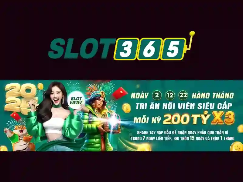 slot365. – Tổng quan chủ đề và giá trị cốt lõi