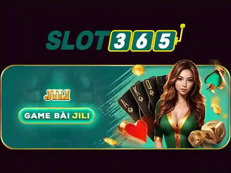 Slot365 - Nền tảng slot trực tuyến hàng đầu Go88