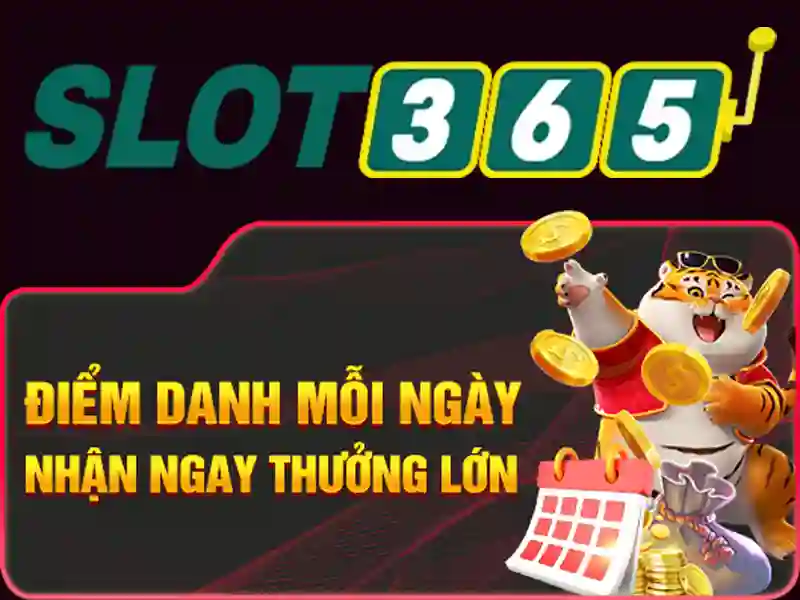 Tính năng hàng đầu của Slot365 Tính năng hàng đầu của Slot365