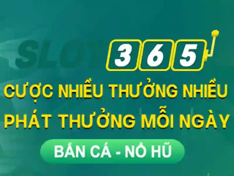 Slot365: Nền tảng slot trực tuyến an toàn và hấp dẫn Go88