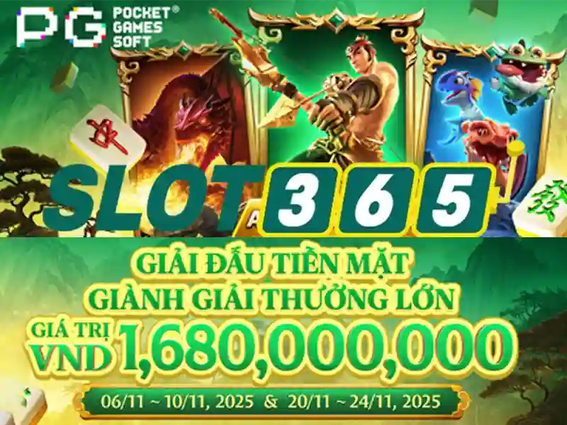Slot365 games là gì và vai trò của tag này trong tin tức cờ bạc Việt Nam 1 Đăng Nhập