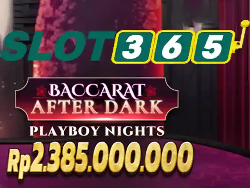 Các trò chơi phổ biến tại Slot365