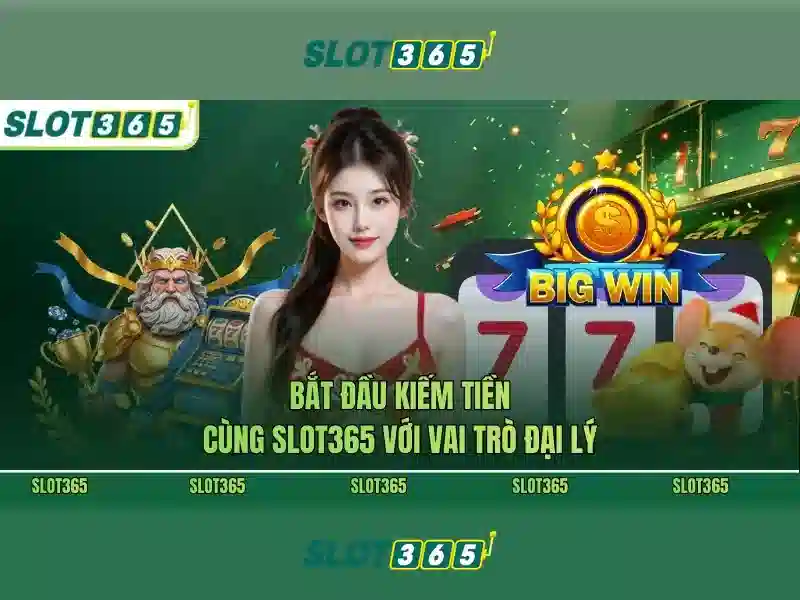 Sản phẩm và dịch vụ quanh đăng nhập slot365