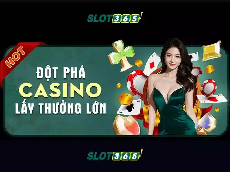 Slot365: Tổng quan, đánh giá và trải nghiệm người dùng Go88