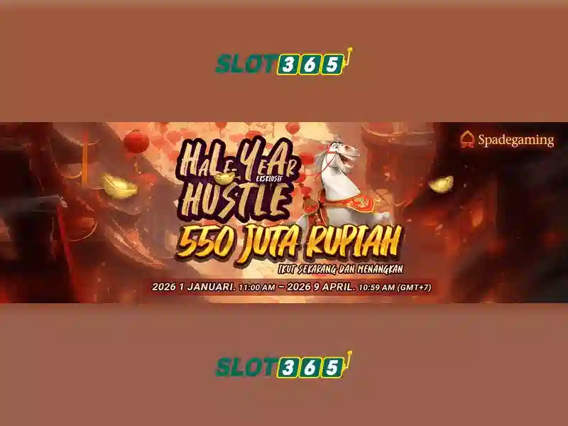 Slot365 là gì