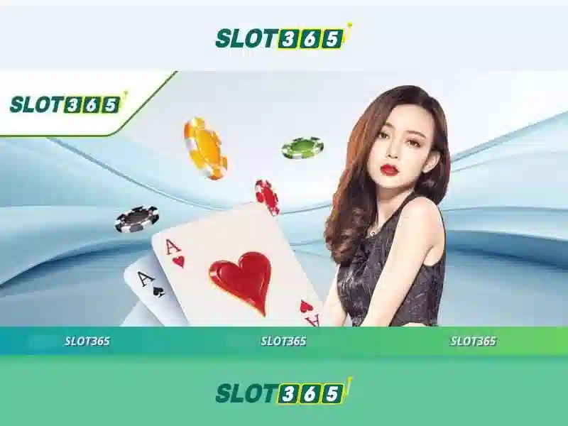 Slot365: Khám phá nền tảng slots trực tuyến hàng đầu Go88