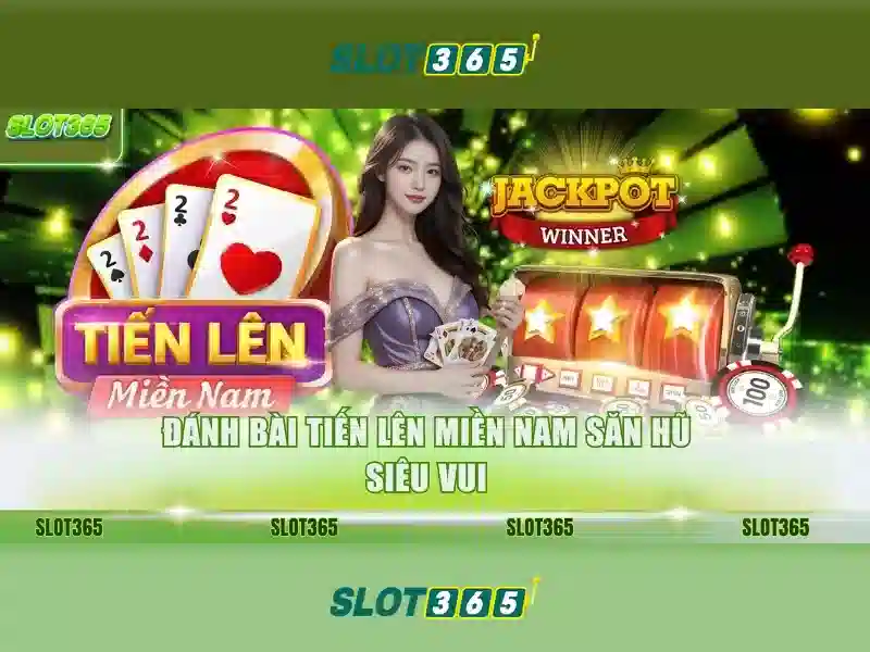 Trò chơi slot đa dạng và chủ đề hấp dẫn Trò chơi slot đa dạng và chủ đề hấp dẫn