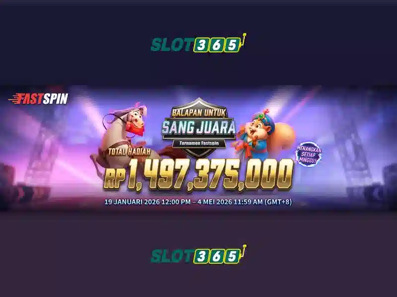 Slot365: Khám phá nền tảng máy xèng trực tuyến 1 Đăng Nhập
