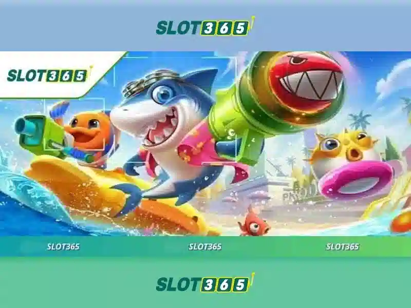 Nguồn gốc và sứ mệnh của casino Slot365