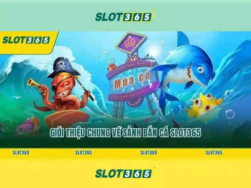 Slot365: Đánh giá và trải nghiệm 1 Đăng Nhập