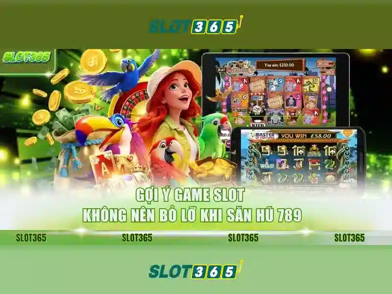 Công nghệ và an toàn tại Slot365 Công nghệ và an toàn tại Slot365
