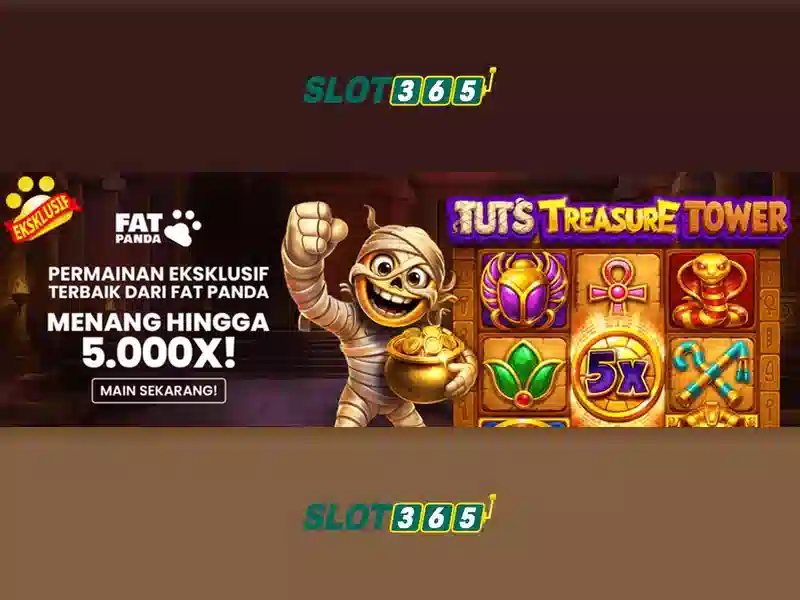 Slot365 là gì và vì sao nó nổi tiếng