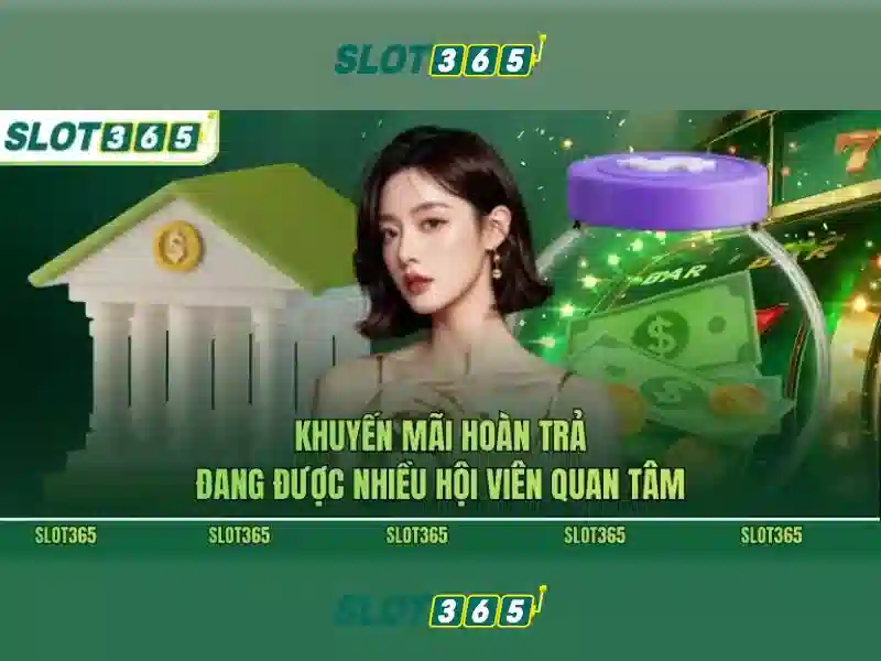 Slot365: Nền tảng slot trực tuyến an toàn và hấp dẫn 1 Đăng Nhập