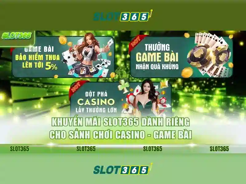 ưu đãi Slot365 – Trải nghiệm và lợi ích từ slot365 1 Đăng Nhập