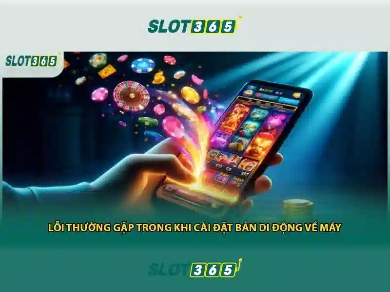 slot365 bet: Thương hiệu cá cược trực tuyến uy tín Soi kèo hiệp 1