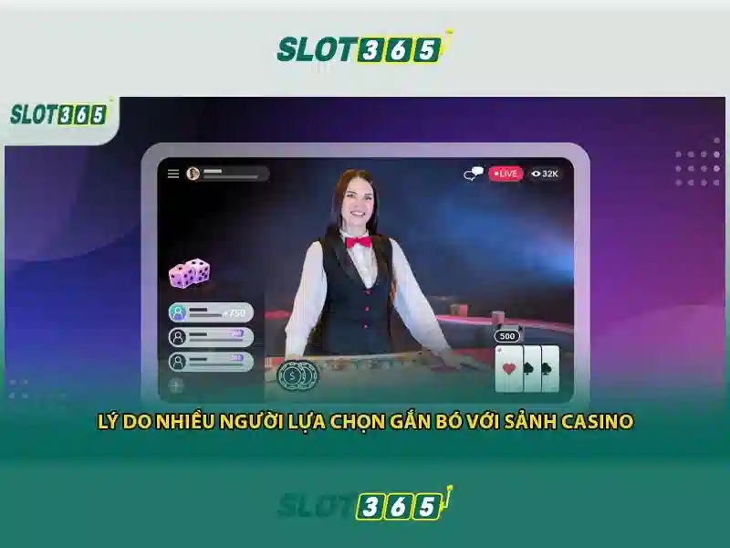Trải nghiệm người chơi