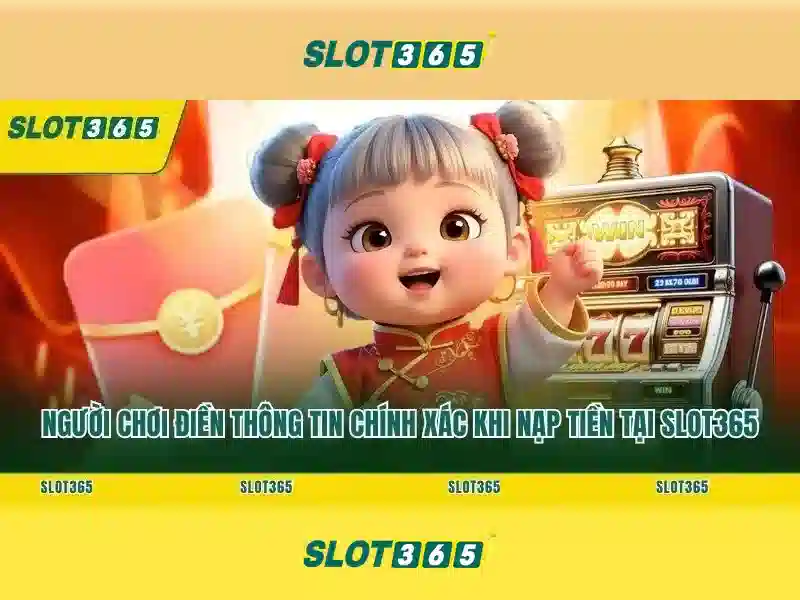 casino Slot365 – Tổng quan chủ đề và giá trị cốt lõi