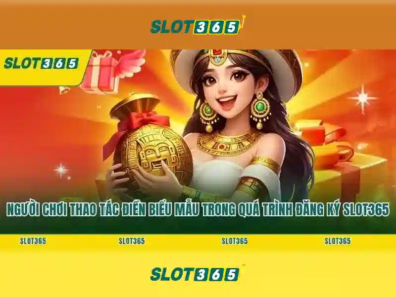 Slot365 - Tổng quan nền tảng và đánh giá chi tiết Go88