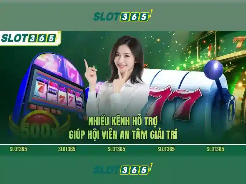 Slot365 - Nền tảng slots trực tuyến hàng đầu Slot365 - Nền tảng slots trực tuyến hàng đầu