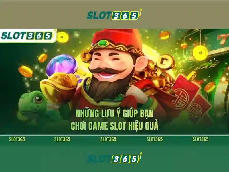 Slot365 – Đánh giá và hướng dẫn chơi game slot trực tuyến 1 Đăng Nhập