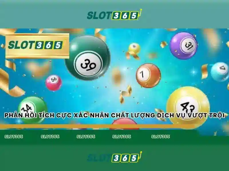 Nguồn gốc và sứ mệnh của Slot365