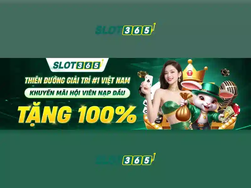 Slot365 - Khám phá nền tảng casino trực tuyến Go88