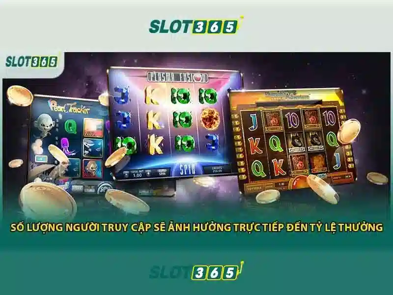 Bảo mật và an toàn cho người chơi Slot365 Bảo mật và an toàn cho người chơi Slot365