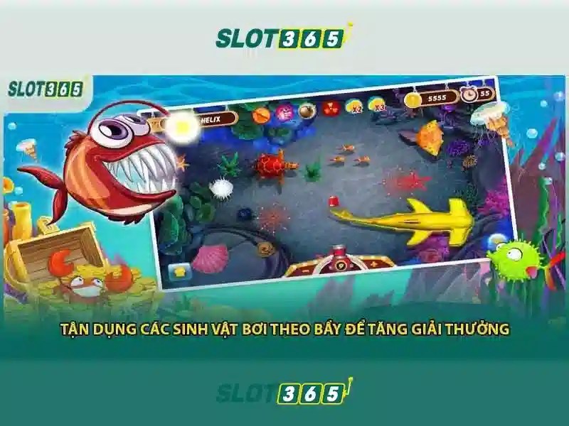 Slot365: Đánh giá và trải nghiệm trên nền tảng chơi slot hàng đầu 1 Đăng Nhập