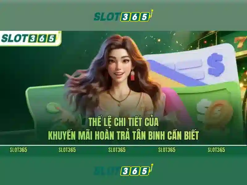 Slot365: Trải nghiệm chơi Slots an toàn và hấp dẫn Go88