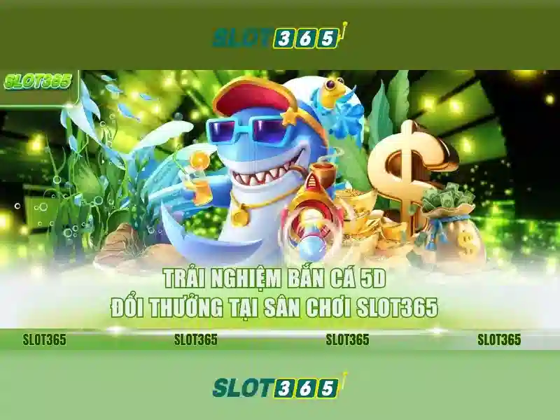Slot365 - Nền tảng slot trực tuyến phổ biến tại Việt Nam 1 Đăng Nhập