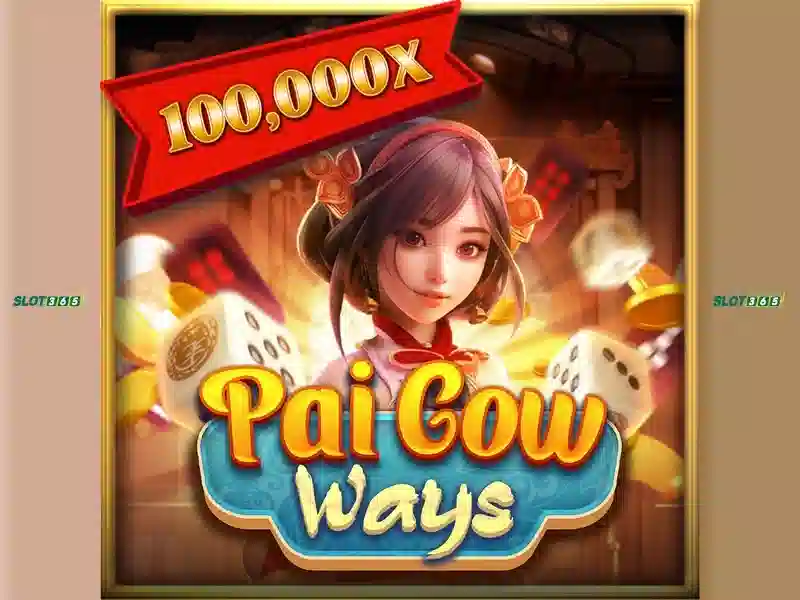 Giới thiệu về Slot365