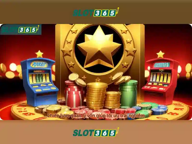 Slot365: Đánh giá và trải nghiệm nền tảng xèng trực tuyến 1 Đăng Nhập